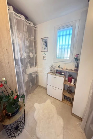 Vente villa Saint-Martin-de-Crau  