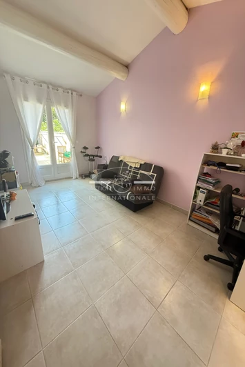 Vente villa Saint-Martin-de-Crau  