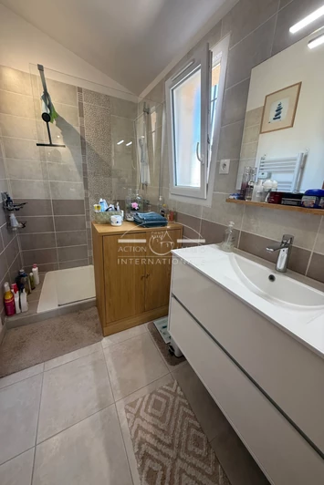 Vente villa Saint-Martin-de-Crau  