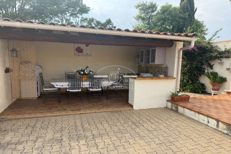 Vente maison Arles  