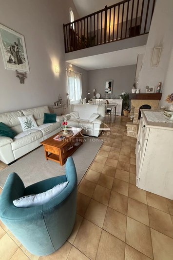 Vente maison Arles  