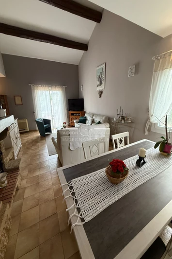 Vente maison Arles  