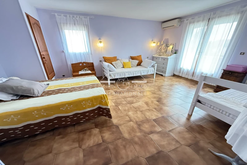 Vente maison Arles  