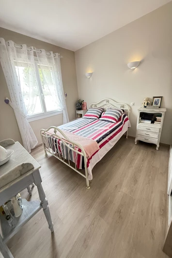 Vente maison Arles  