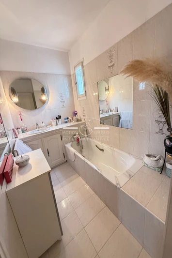 Vente maison Arles  