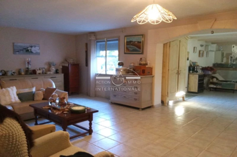 Vente maison Raphèle-lès-Arles  
