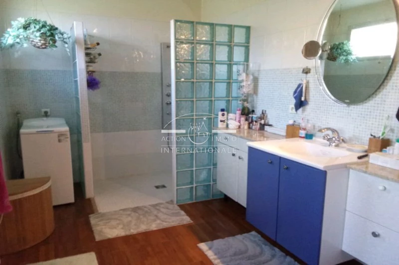 Vente maison Raphèle-lès-Arles  
