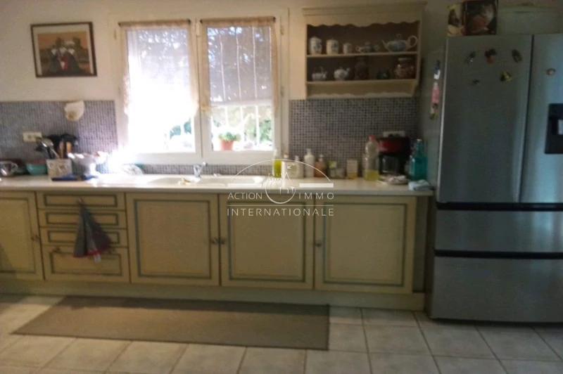 Vente maison Raphèle-lès-Arles  