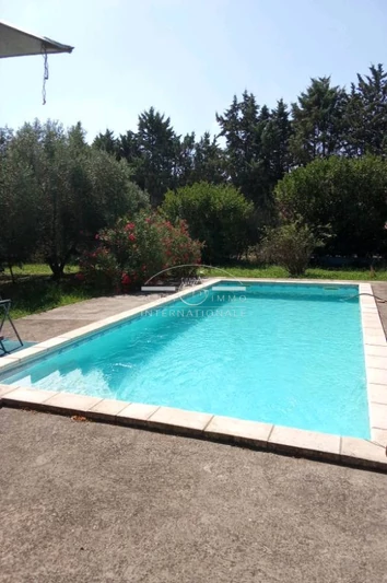 Vente maison Raphèle-lès-Arles  