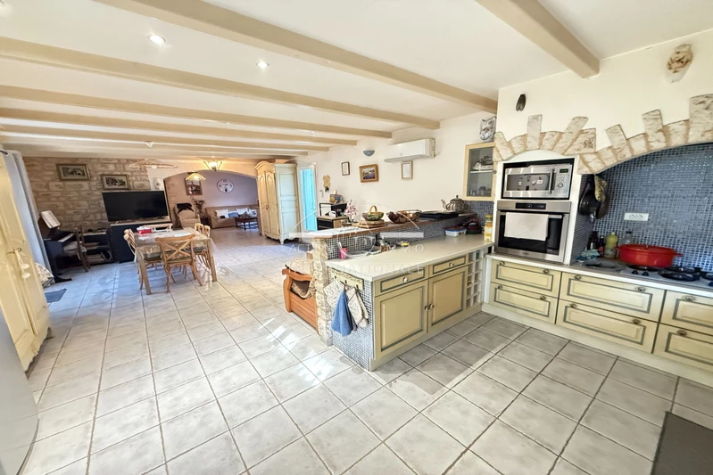 Vente maison Raphèle-lès-Arles  