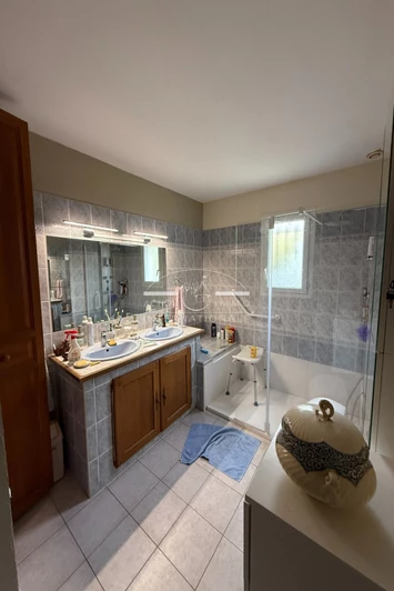 Vente maison Saint-Martin-de-Crau  
