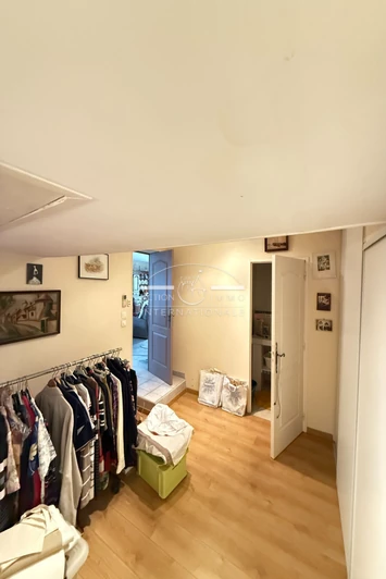 Vente maison Saint-Martin-de-Crau  