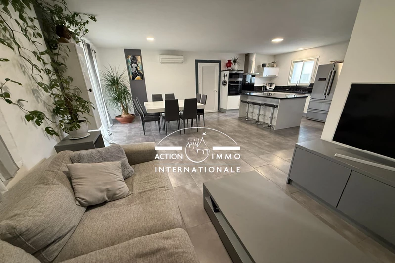 Vente maison Raphèle-lès-Arles  
