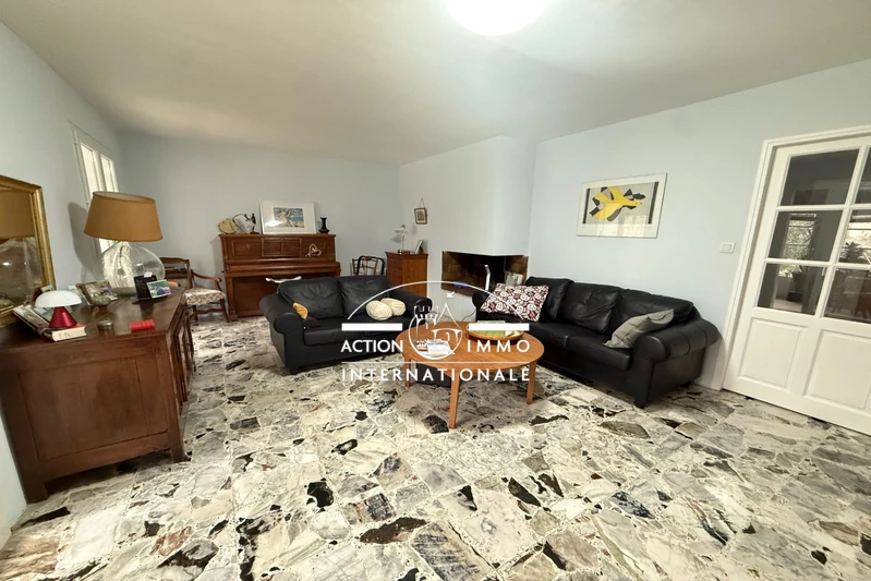 Vente maison Saint-Martin-de-Crau Vente maison Saint-Martin-de-Crau