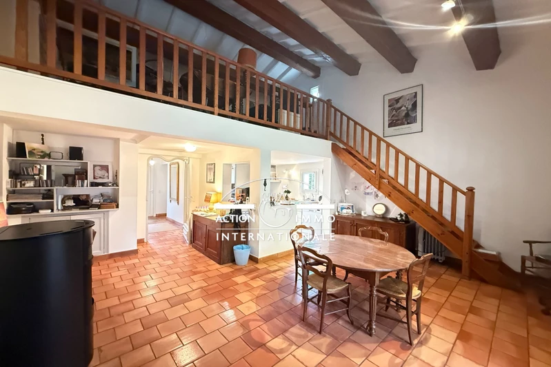 Vente maison Saint-Martin-de-Crau Vente maison Saint-Martin-de-Crau