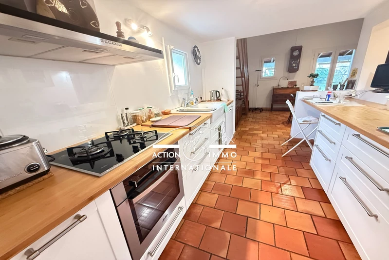 Vente maison Saint-Martin-de-Crau Vente maison Saint-Martin-de-Crau