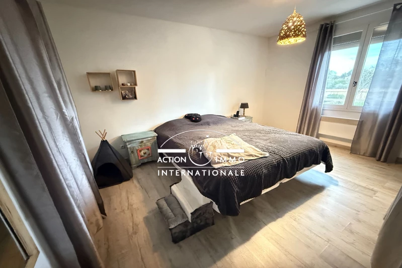 Vente maison Saint-Martin-de-Crau  