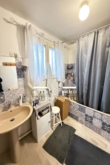 Vente maison Saint-Martin-de-Crau  