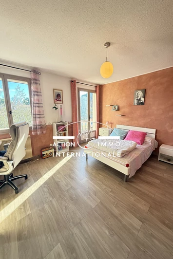 Vente villa Saint-Martin-de-Crau Vente villa Saint-Martin-de-Crau