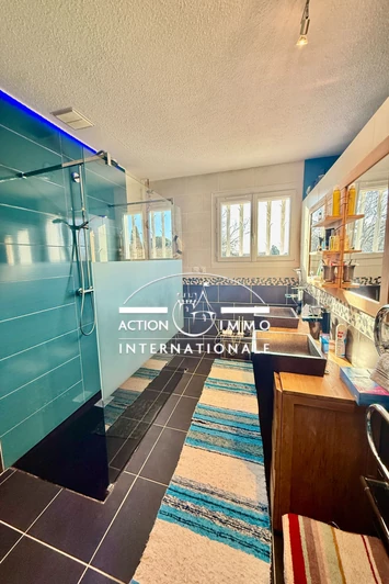 Vente villa Saint-Martin-de-Crau Vente villa Saint-Martin-de-Crau