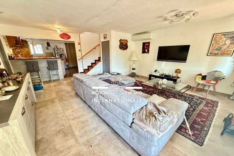 Vente villa Saint-Martin-de-Crau Vente villa Saint-Martin-de-Crau