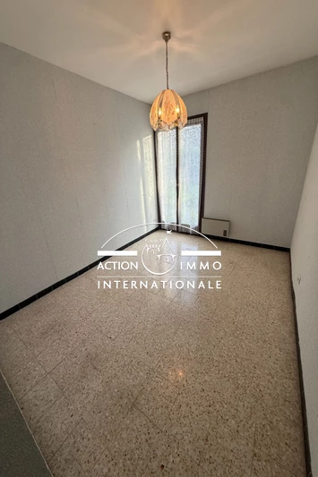 Vente maison Saint-Martin-de-Crau  