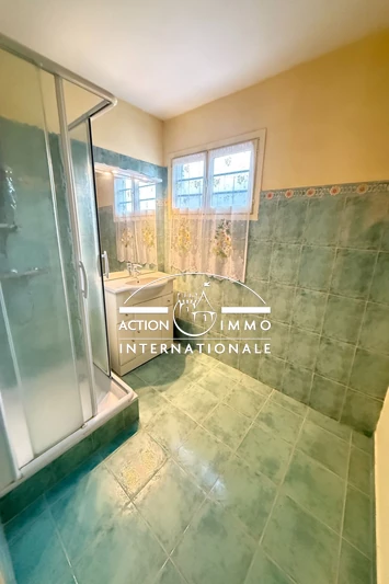 Vente maison Saint-Martin-de-Crau  