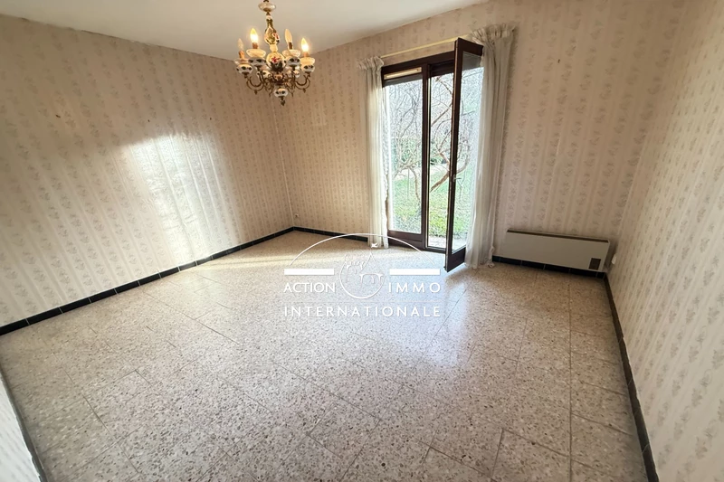 Vente maison Saint-Martin-de-Crau  