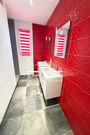 Vente villa Bellegarde  