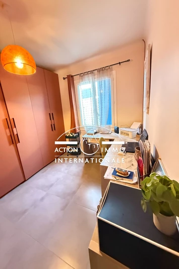 Vente maison Mouriès  