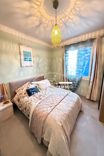 Vente maison Mouriès  