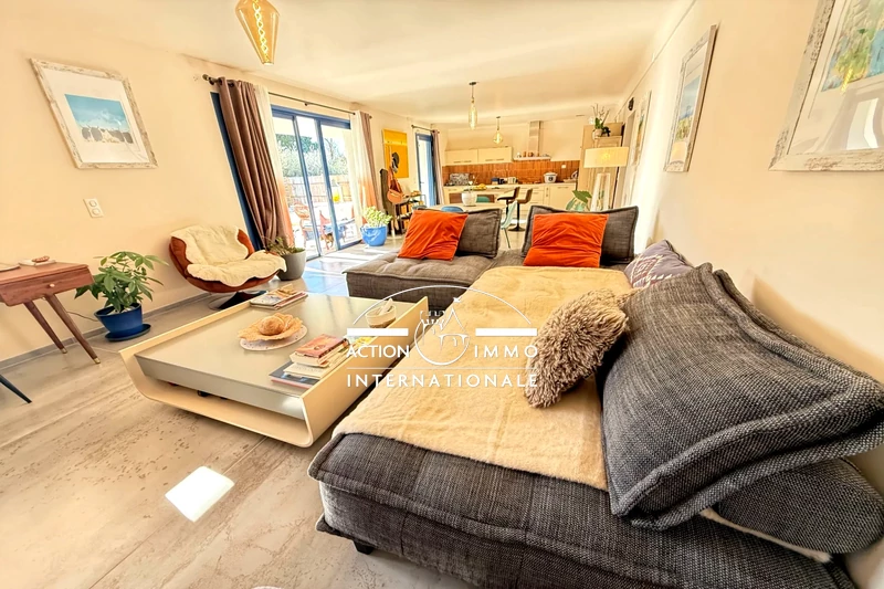 Vente maison Mouriès  