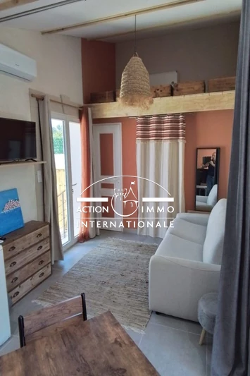 Vente maison Mouriès  