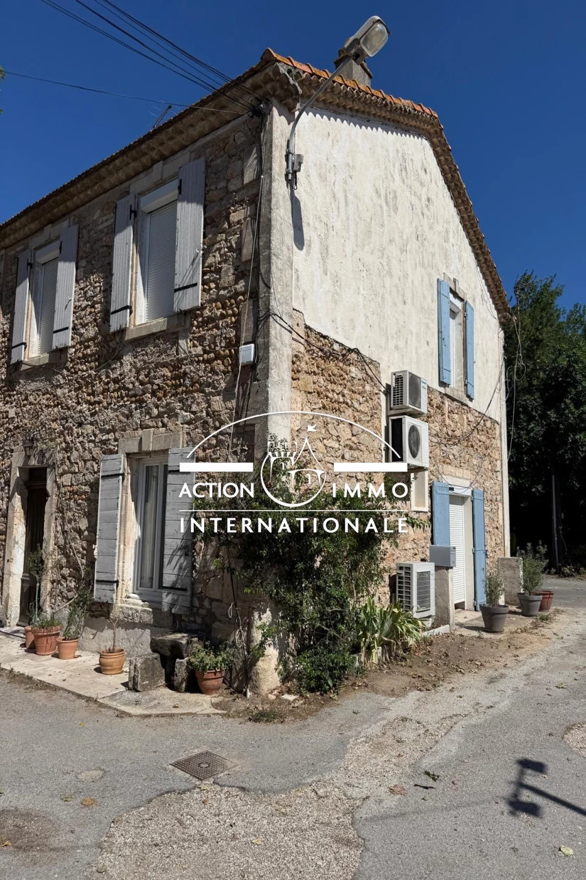 Maison 109 m² · à Saint-Martin-de-Crau · 109 m² · 279 000 €