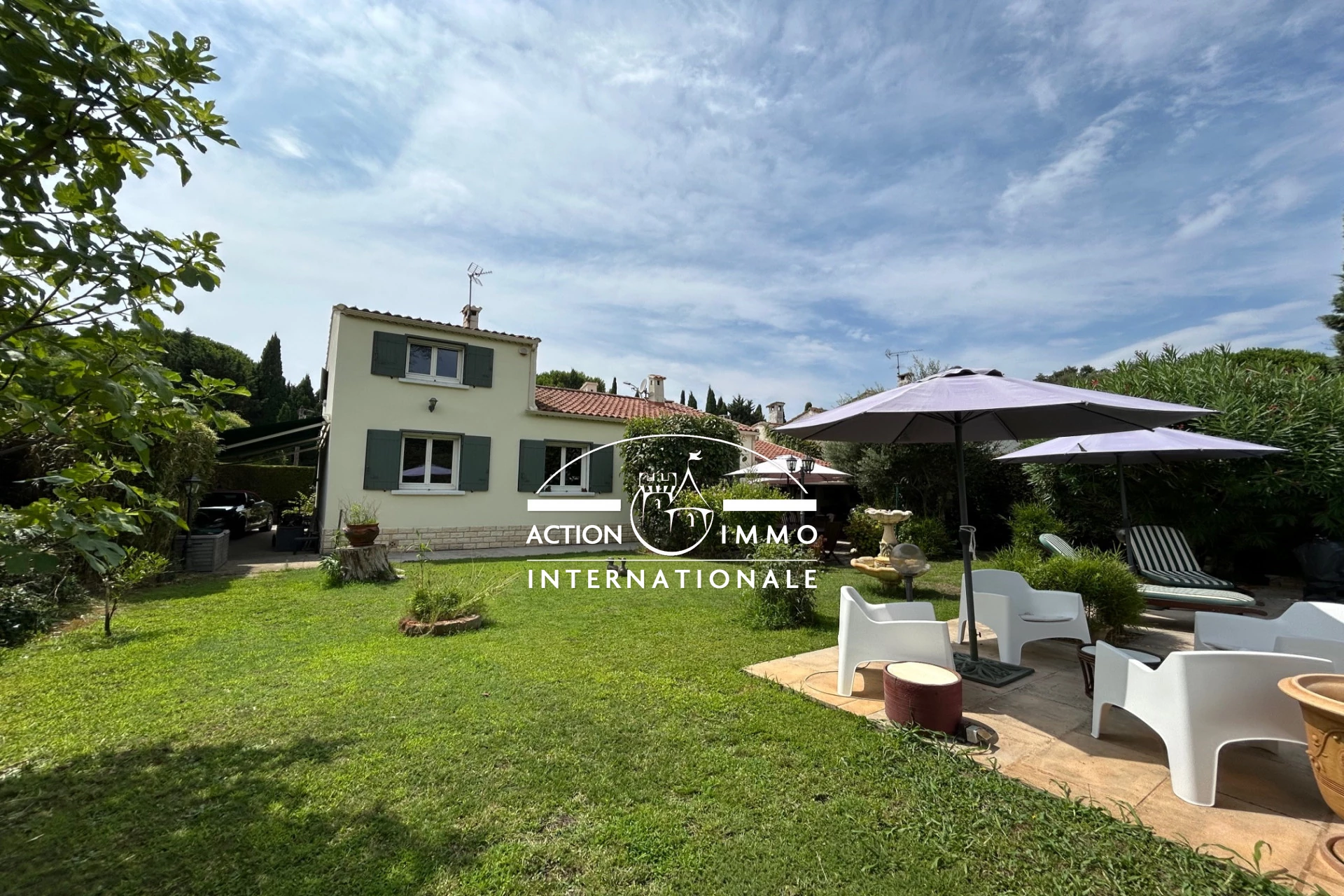 Maison 107 m² · à Arles · 107 m² · 425 000 €