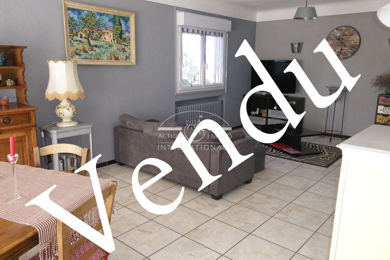 vente Appartement Saint-martin-de-crau Saint-martin-de-crau Appartement Saint-Martin-de-Crau Saint-martin-de-crau, achat appartement 4 pièces 89 m²