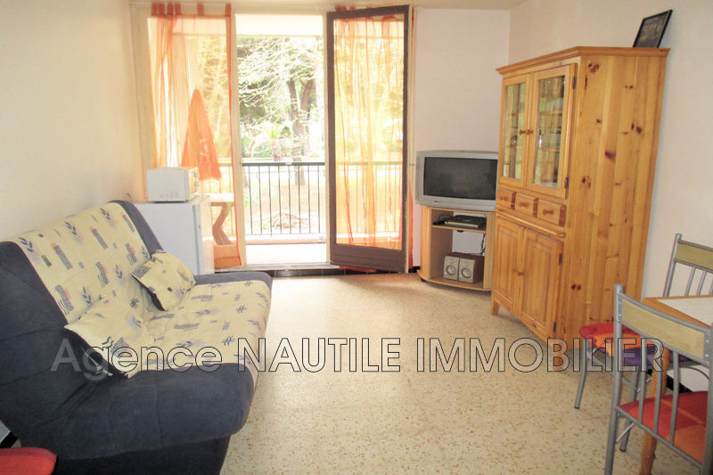 Photo Appartement La Grande-Motte Ponant, achat appartement 1 pièce 21 m²
