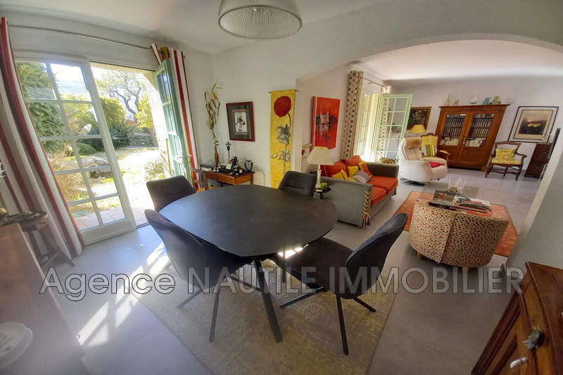 Vente villa La Grande-Motte  