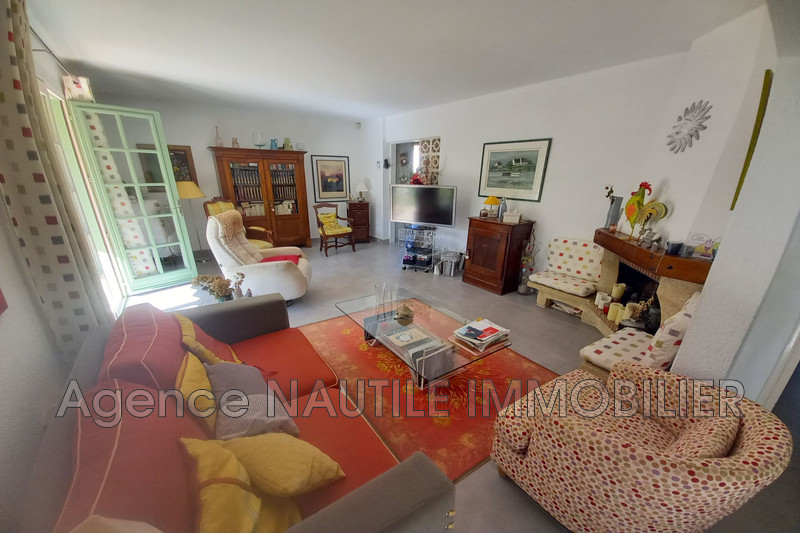 Vente villa La Grande-Motte  