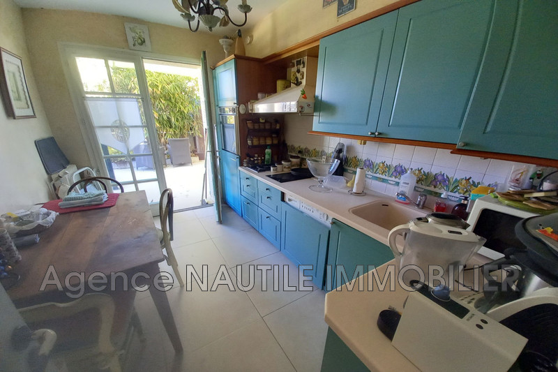 Vente villa La Grande-Motte  