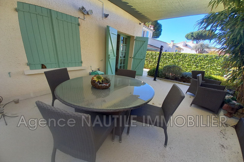 Vente villa La Grande-Motte  