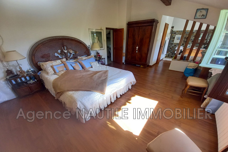 Vente villa La Grande-Motte  