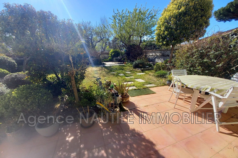 Vente villa La Grande-Motte  