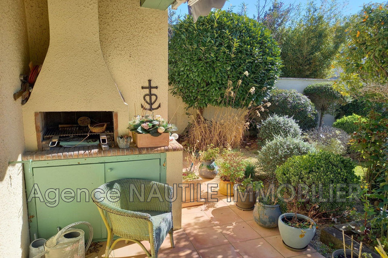 Vente villa La Grande-Motte  
