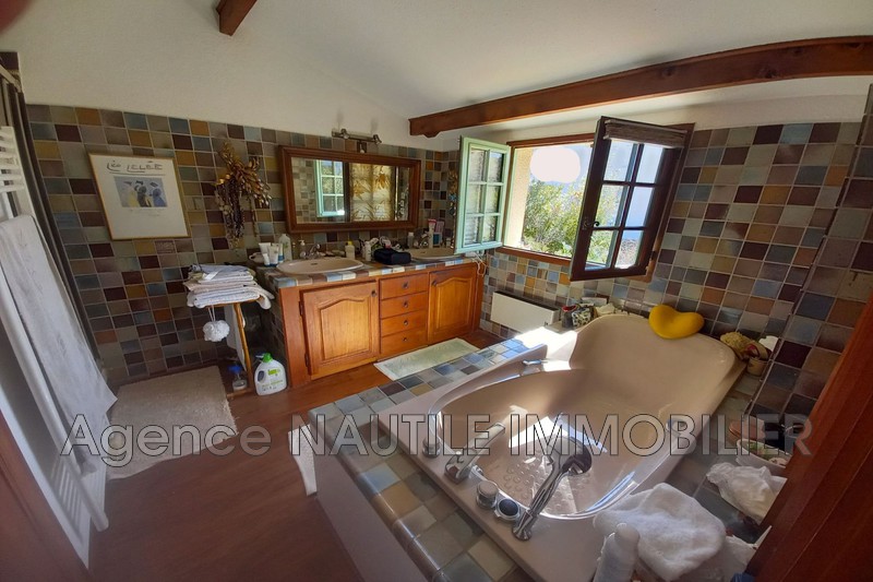 Vente villa La Grande-Motte  