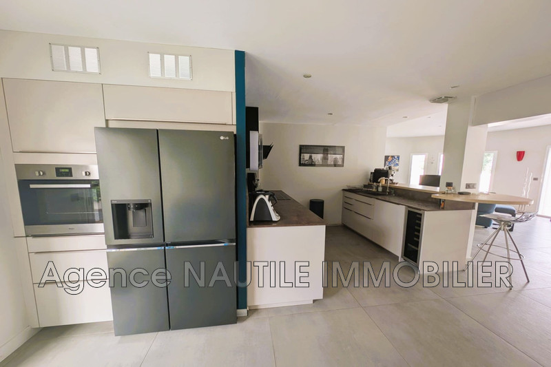 Vente villa contemporaine La Grande-Motte  