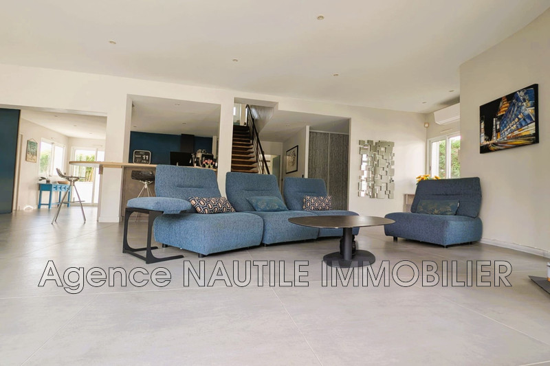 Vente villa contemporaine La Grande-Motte  