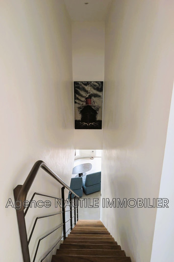 Vente villa contemporaine La Grande-Motte  