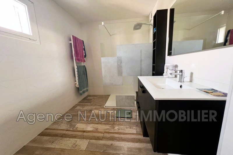 Vente villa contemporaine La Grande-Motte  