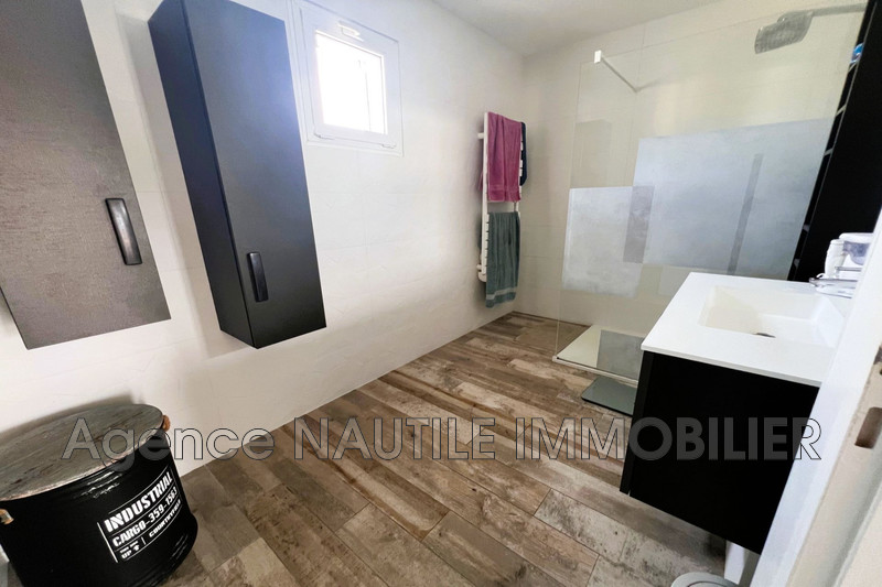 Vente villa contemporaine La Grande-Motte  